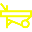 construction-company-icon-4-yellow construction company icon 4 yellow Abilene Concrete Masters